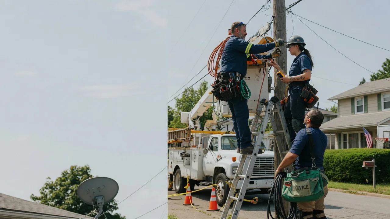 Electrical Repair in Gas City, IN near me